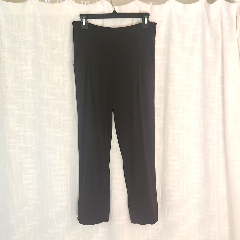 Les Lunes soft Capri pants